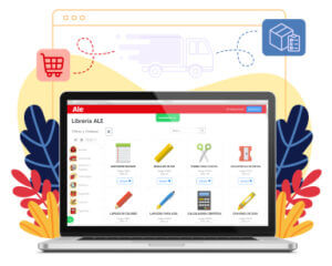 Tienda Online
