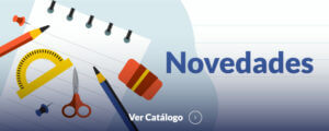 Novedades